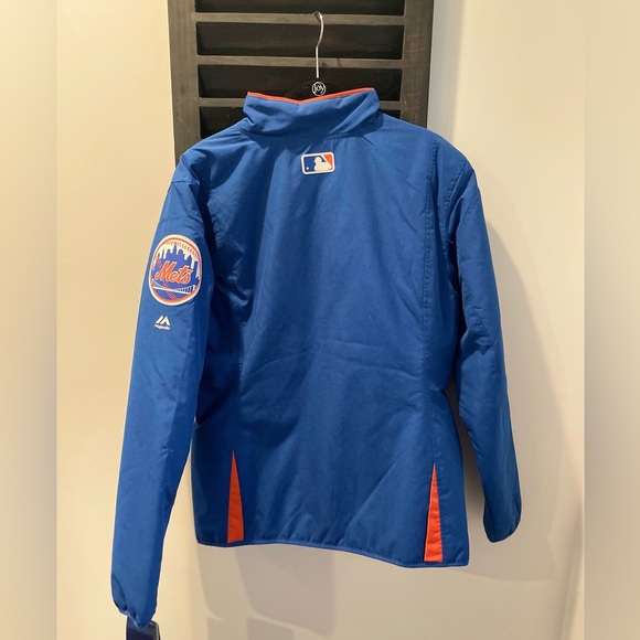 New York Mets Jacket - Picture 2 of 4